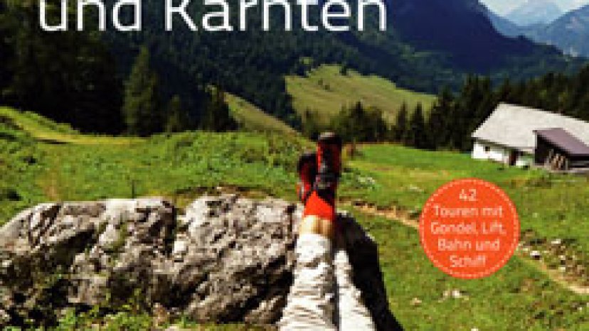 Wandern Steiermark