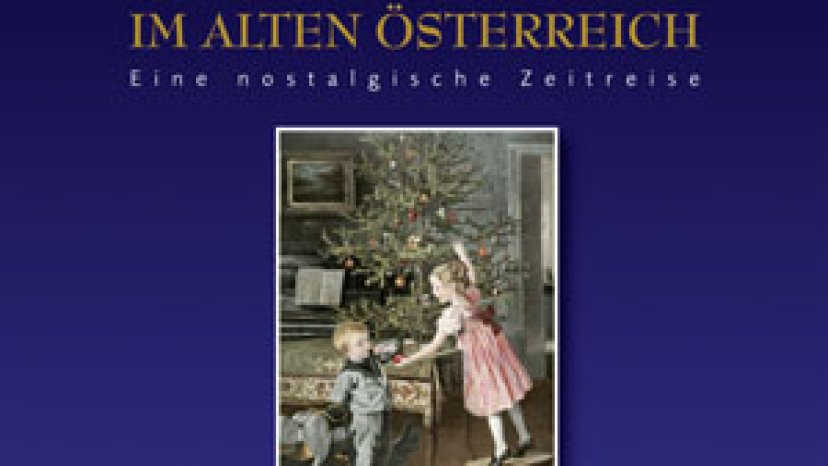Weihnachten im alten Österreich
