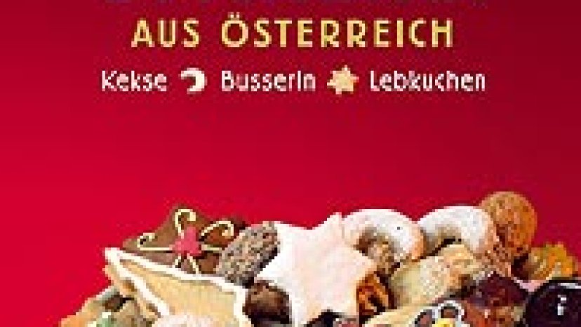 Weihnachtsbäckerei