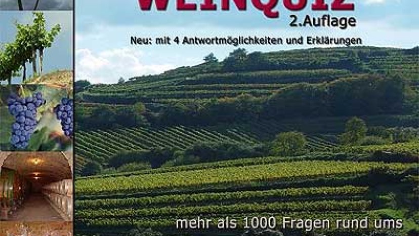 Weinquiz