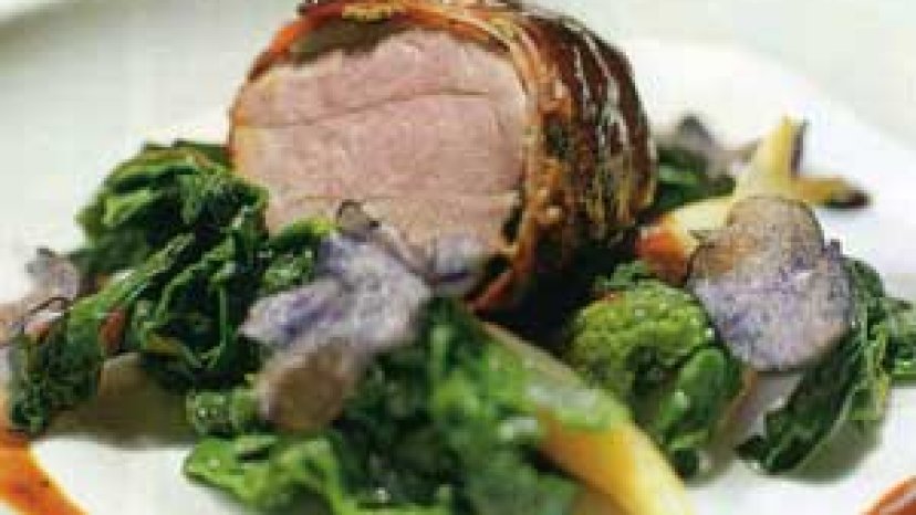 Johann-Filet
