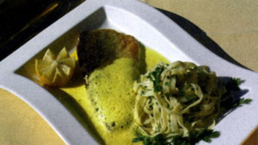 Saiblingsfilet 