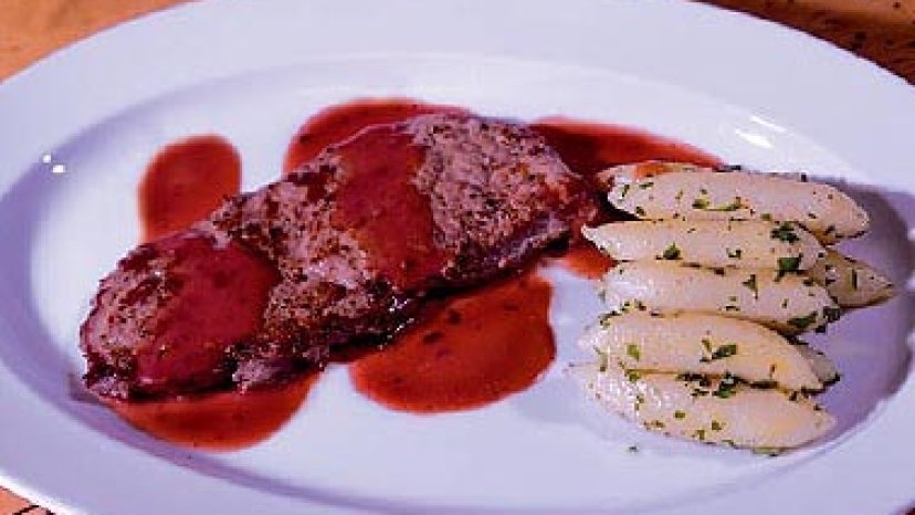 SCHILCHERRAHMROSTBRATEN