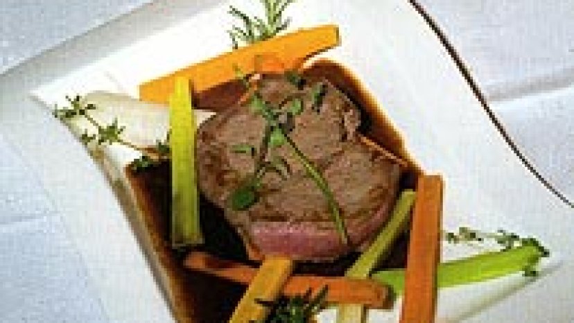 Schulterscherzel