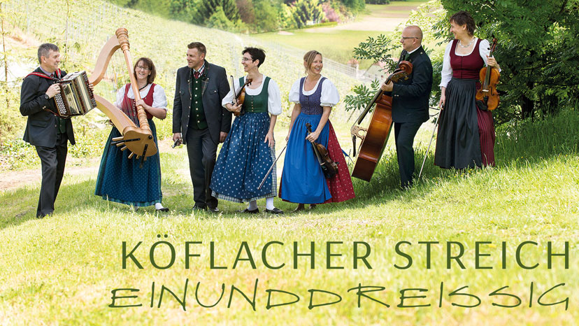 Köflacher Streich - Einunddreissig | © Köflacher Streich