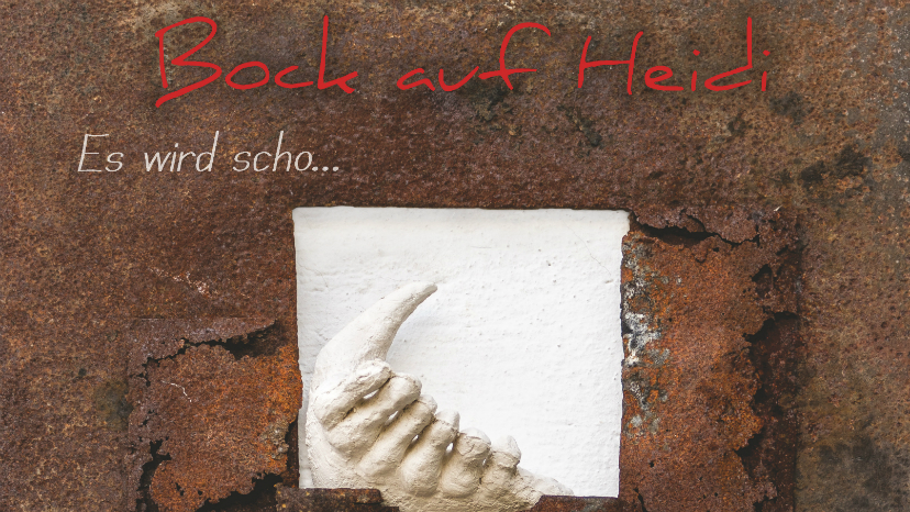 Bock auf Heidi - Es wird scho ... Weihnachten | © ATS Records