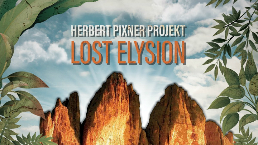 Herbert Pixner Projekt: Lost Elysion | © Armin List