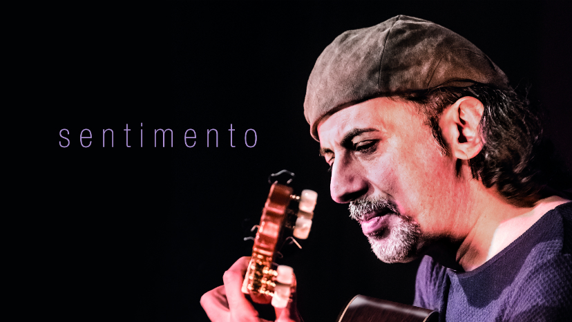 Sentimento - Mario BERGER, Solo | © © Andreas Müller